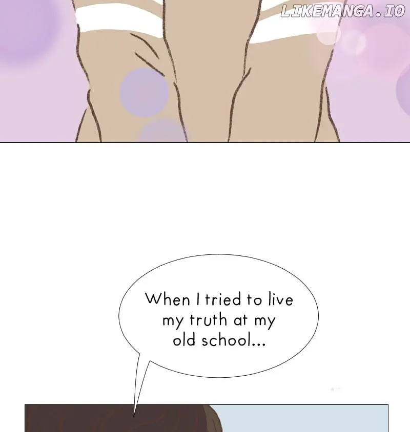 Annie Green Hates Girls Zinmanga X Chapter 62 Page 22
