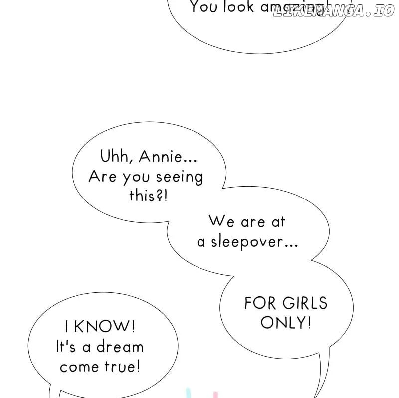Annie Green Hates Girls Zinmanga X Chapter 62 Page 58