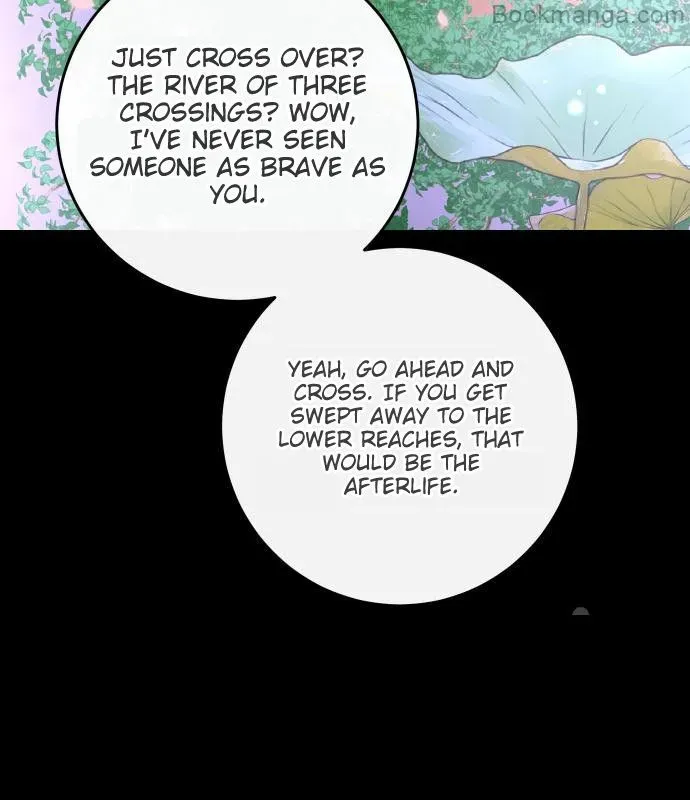Extroversion Of An Immortal Zinmanga X Chapter 68 Page 42