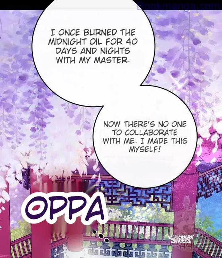 Extroversion Of An Immortal Zinmanga X Chapter 67 Page 18