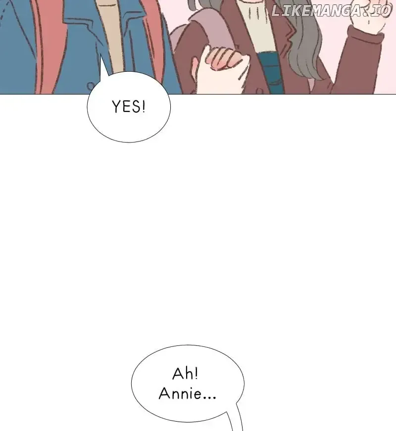 Annie Green Hates Girls Zinmanga X Chapter 61 Page 40