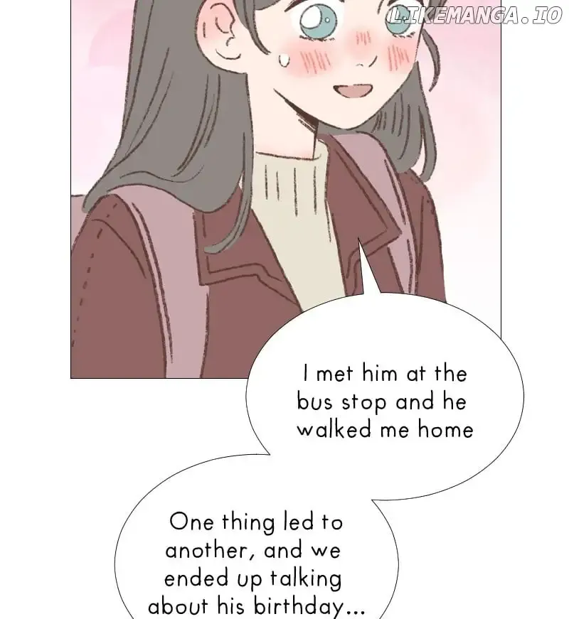 Annie Green Hates Girls Zinmanga X Chapter 61 Page 55