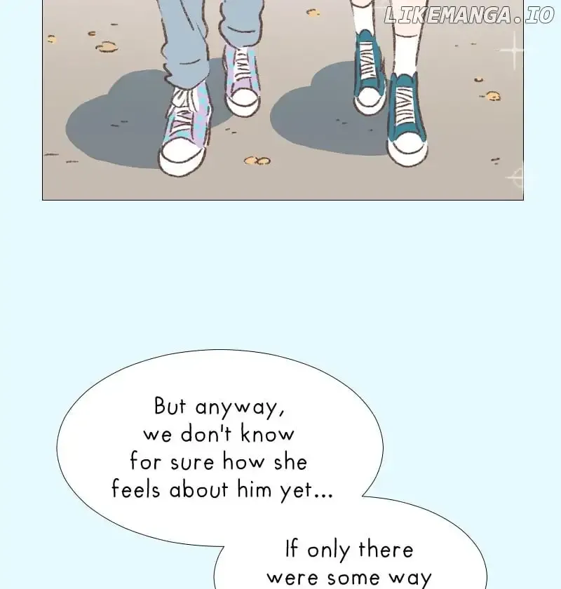 Annie Green Hates Girls Zinmanga X Chapter 61 Page 72