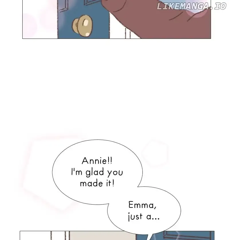 Annie Green Hates Girls Zinmanga X Chapter 61 Page 90