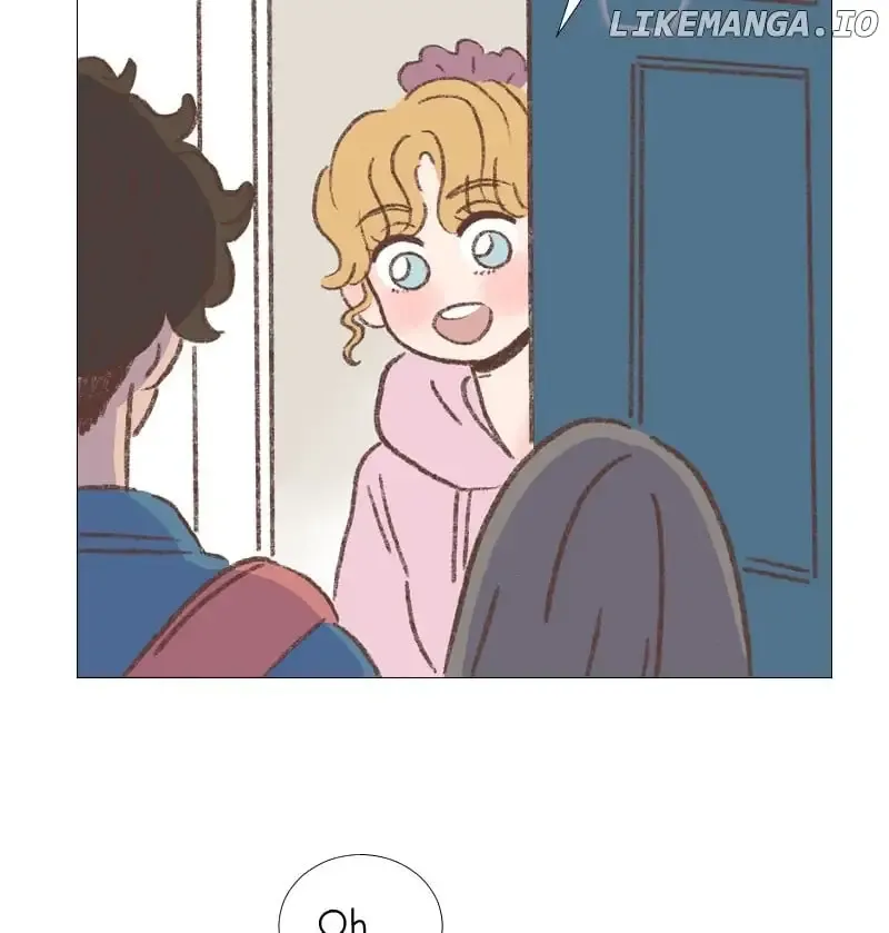Annie Green Hates Girls Zinmanga X Chapter 61 Page 91