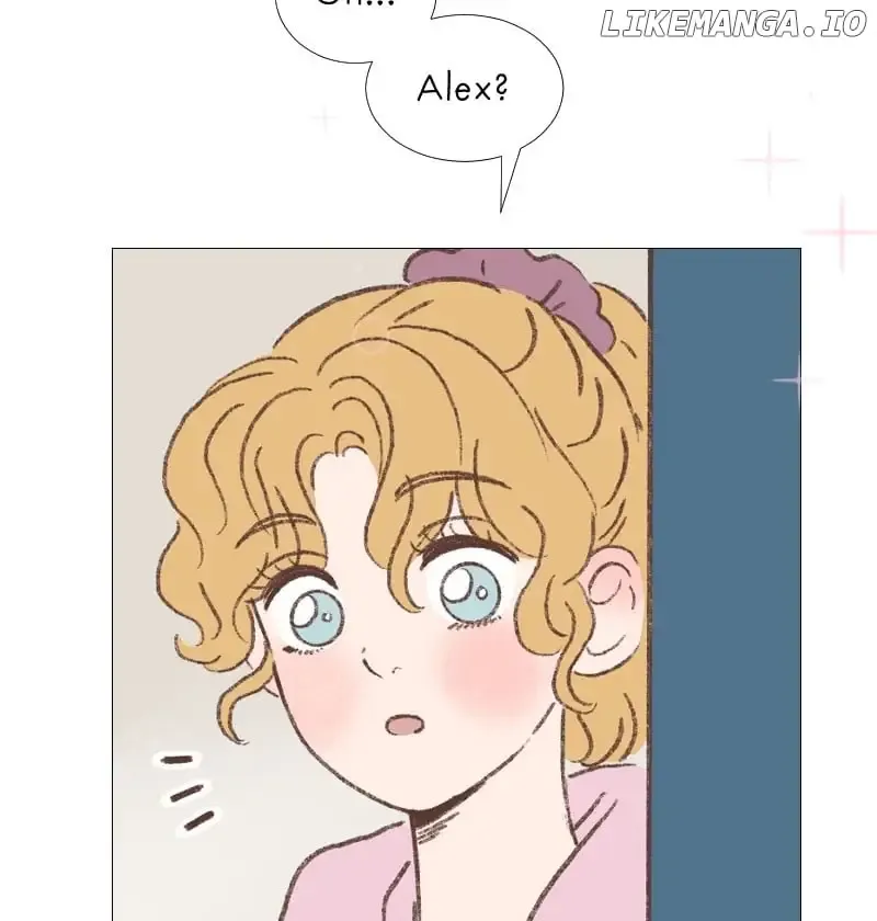 Annie Green Hates Girls Zinmanga X Chapter 61 Page 92