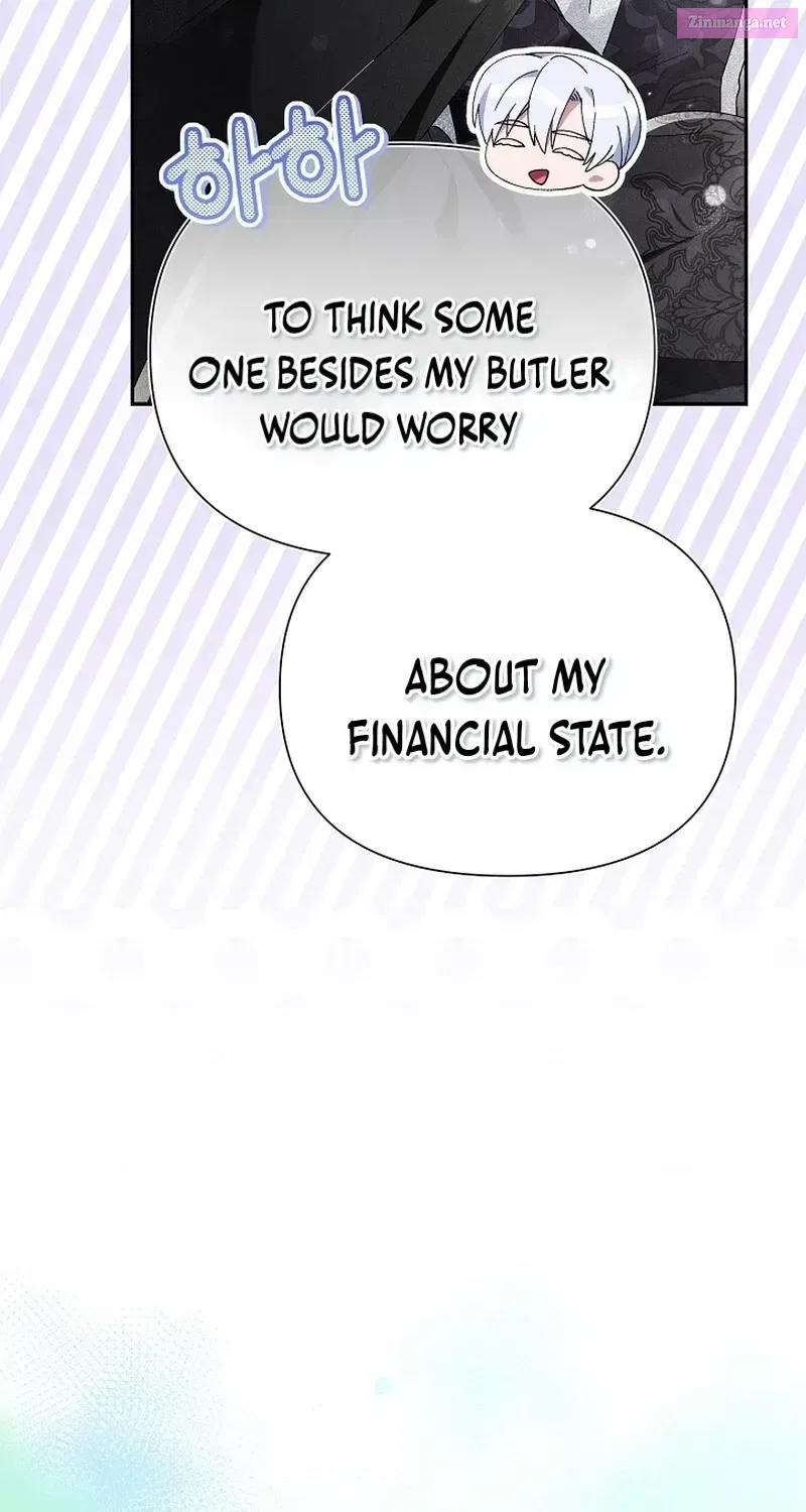 I’m a Villain, But I’m Favored Zinmanga X Chapter 18 Page 27