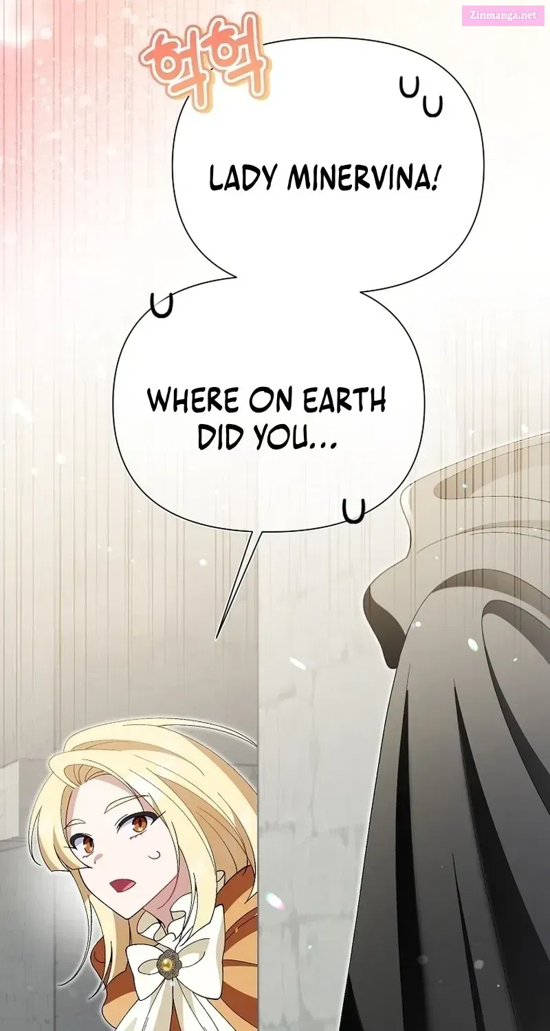I’m a Villain, But I’m Favored Zinmanga X Chapter 18 Page 43