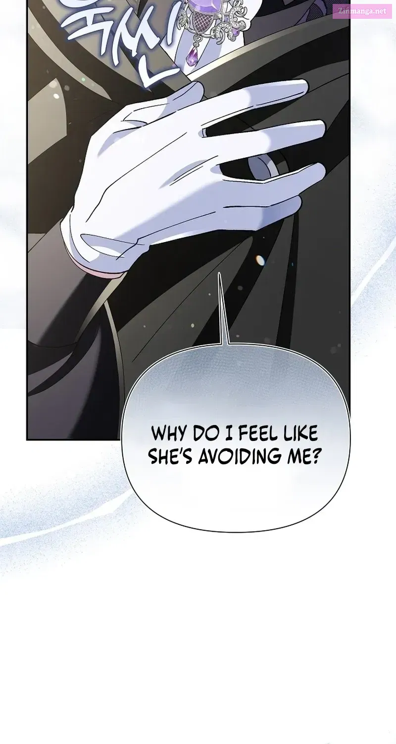 I’m a Villain, But I’m Favored Zinmanga X Chapter 18 Page 61