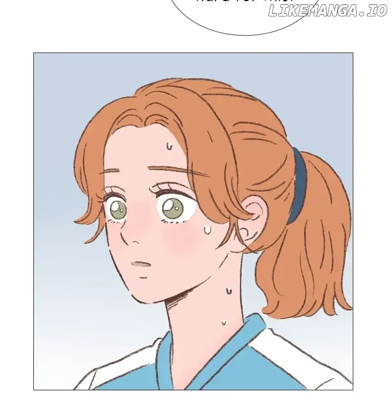 Annie Green Hates Girls Zinmanga X Chapter 60 Page 22
