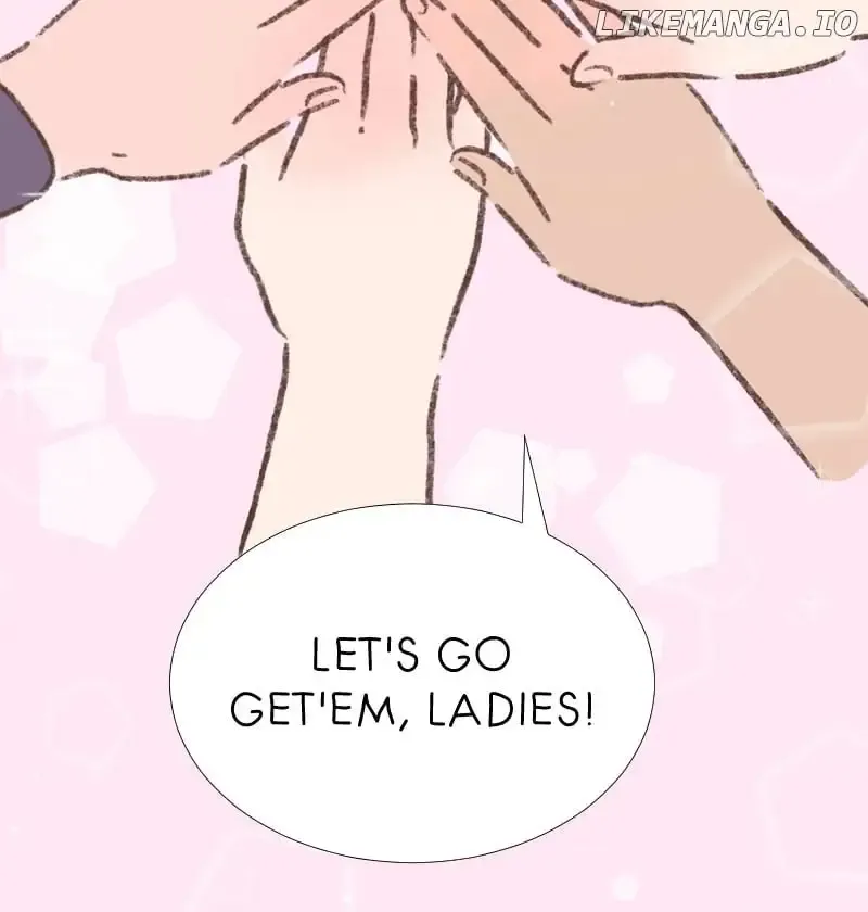 Annie Green Hates Girls Zinmanga X Chapter 60 Page 41