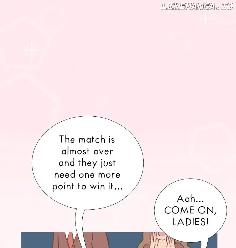 Annie Green Hates Girls Zinmanga X Chapter 60 Page 51