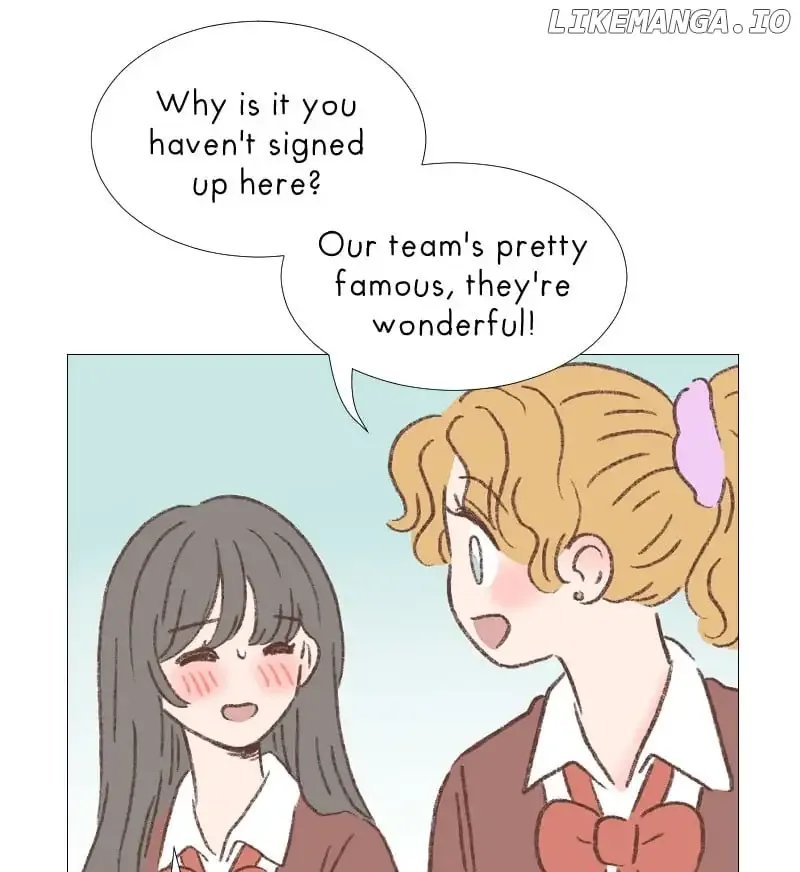 Annie Green Hates Girls Zinmanga X Chapter 59 Page 66