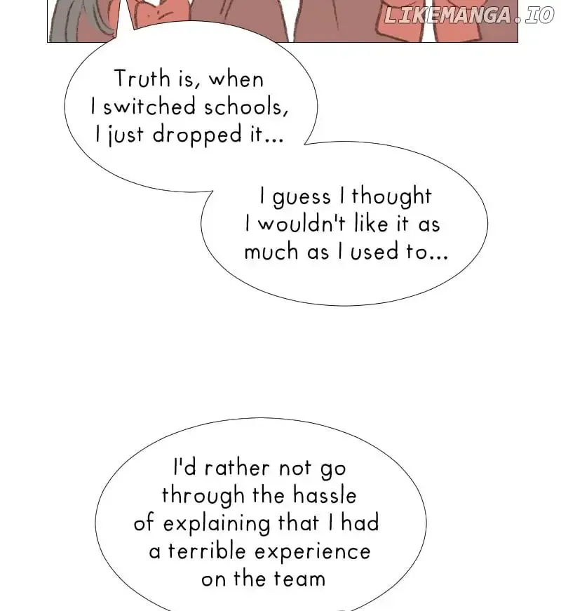 Annie Green Hates Girls Zinmanga X Chapter 59 Page 67