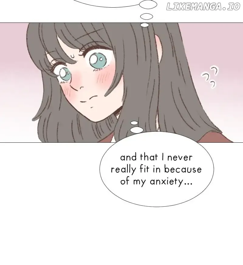 Annie Green Hates Girls Zinmanga X Chapter 59 Page 68