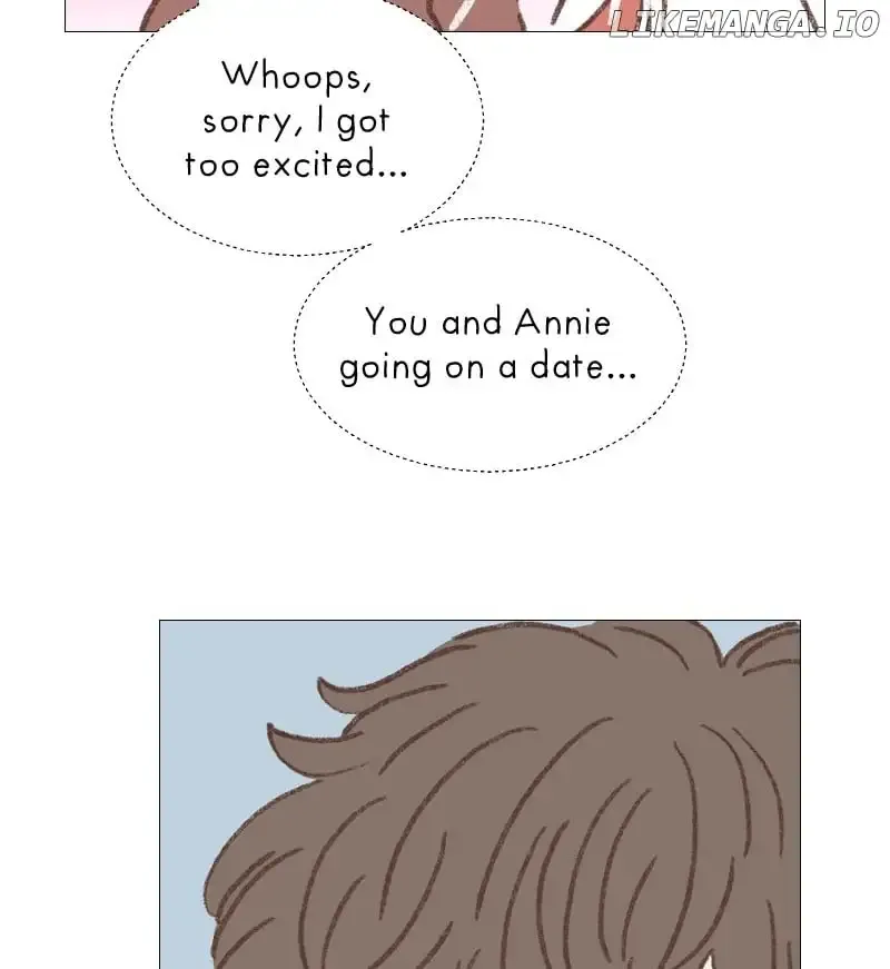 Annie Green Hates Girls Zinmanga X Chapter 59 Page 81