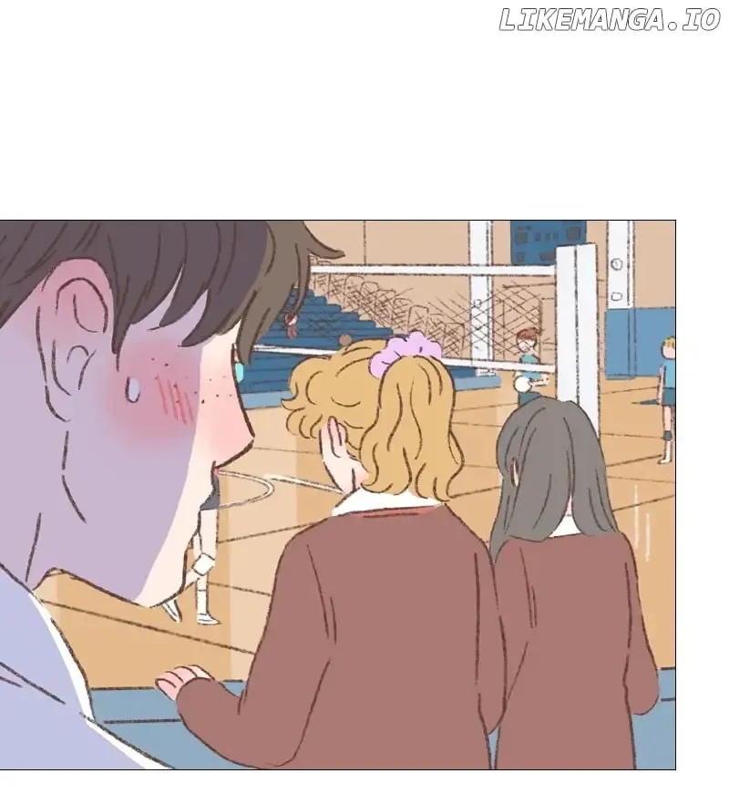 Annie Green Hates Girls Zinmanga X Chapter 59 Page 83