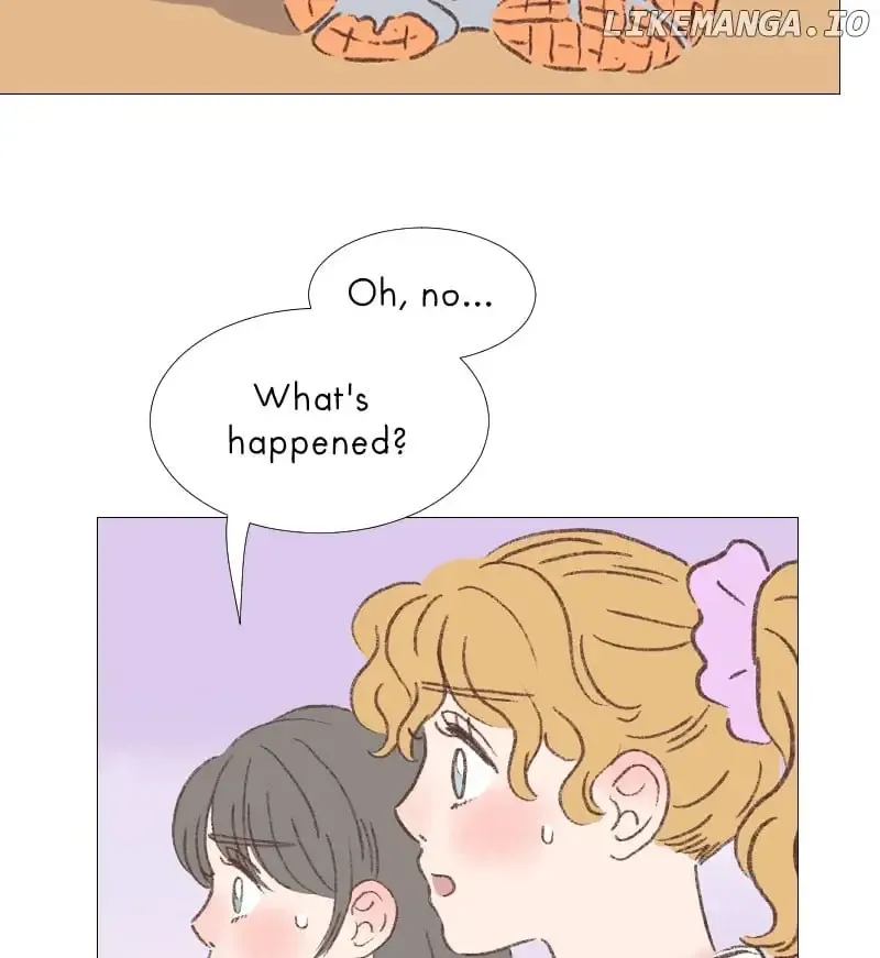 Annie Green Hates Girls Zinmanga X Chapter 59 Page 88