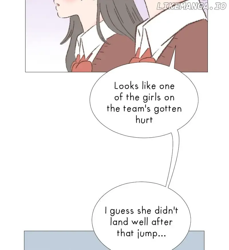 Annie Green Hates Girls Zinmanga X Chapter 59 Page 89