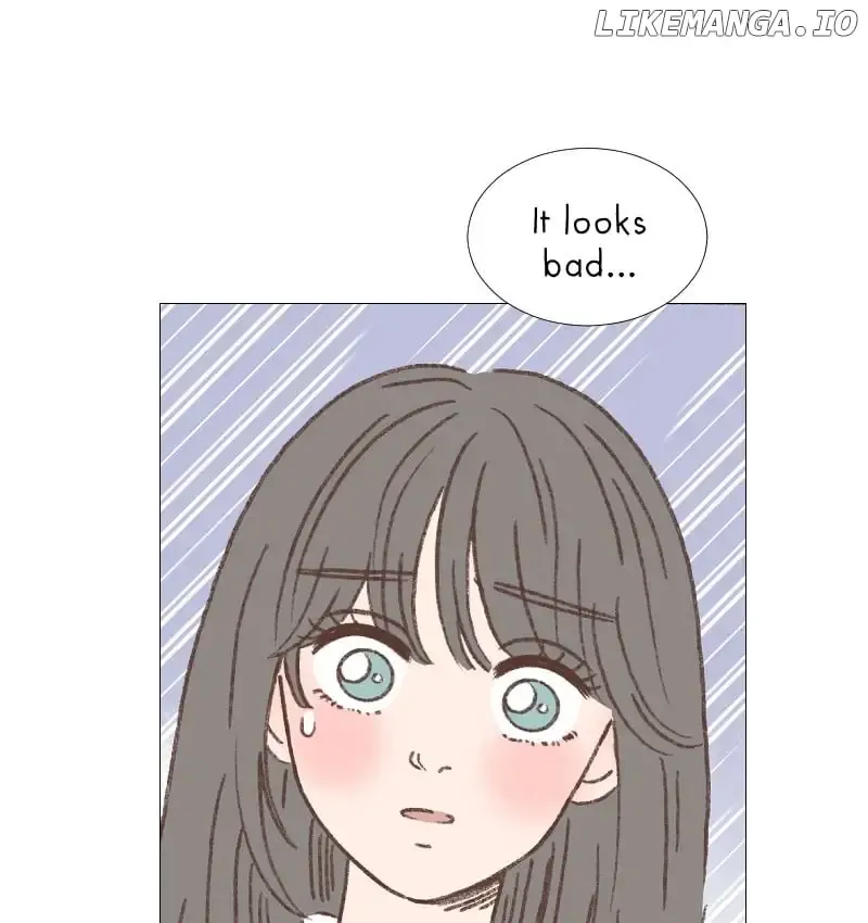 Annie Green Hates Girls Zinmanga X Chapter 59 Page 91