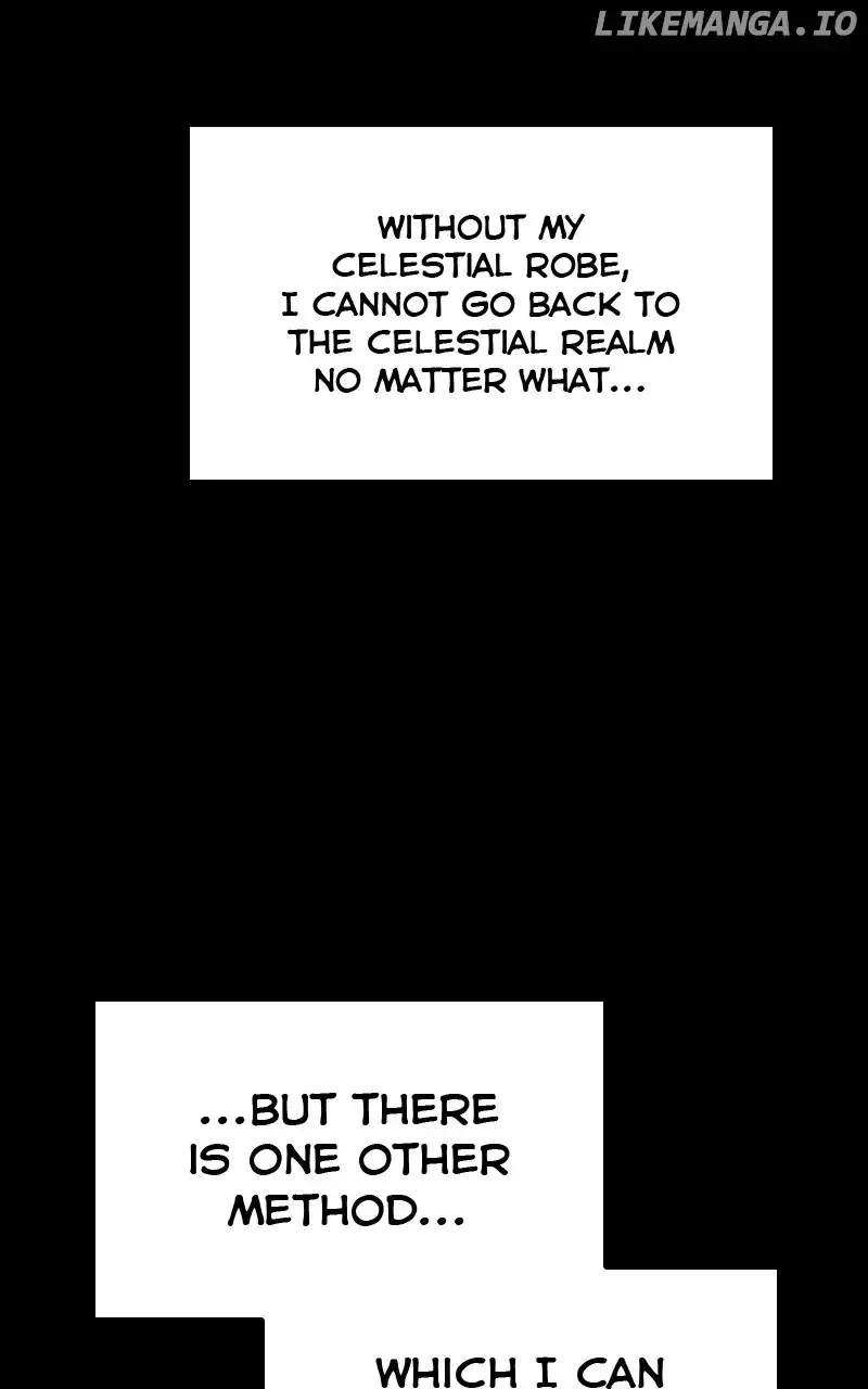 Extroversion Of An Immortal Zinmanga X Chapter 64 Page 10