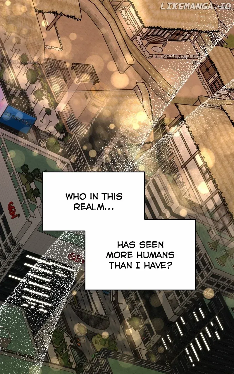 Extroversion Of An Immortal Zinmanga X Chapter 64 Page 22