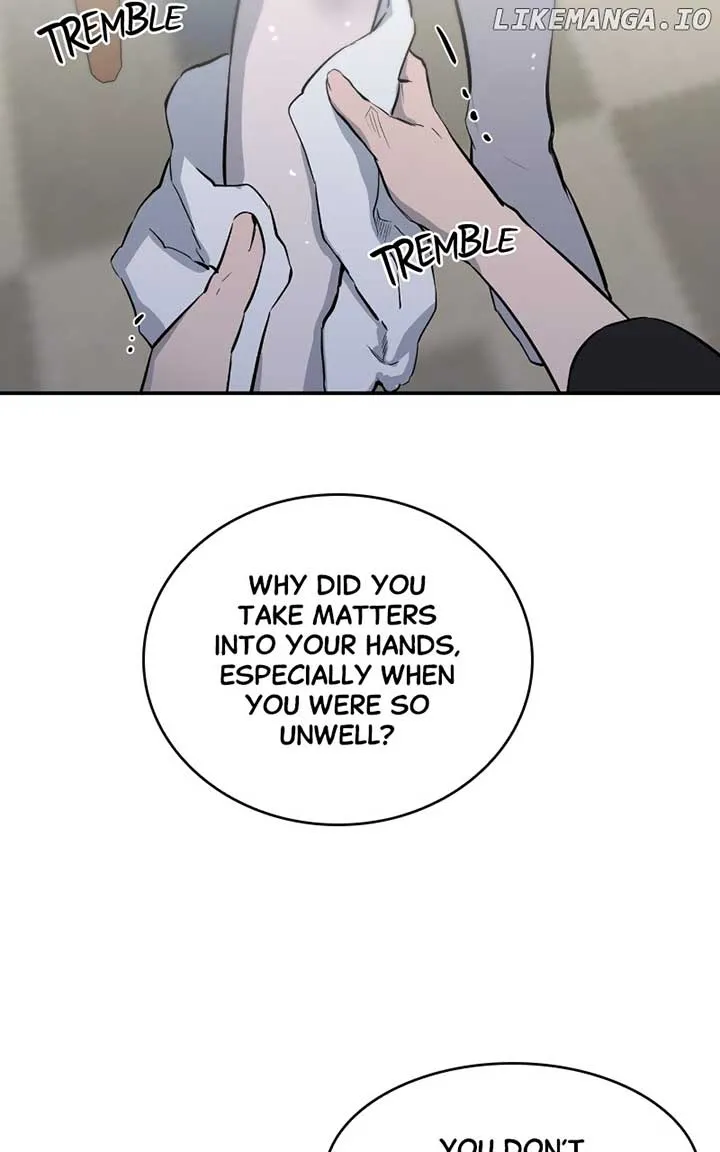 Extroversion Of An Immortal Zinmanga X Chapter 63 Page 99