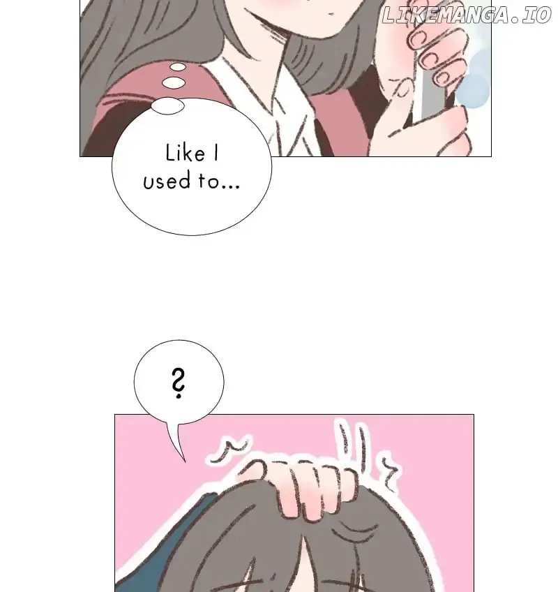 Annie Green Hates Girls Zinmanga X Chapter 57 Page 25