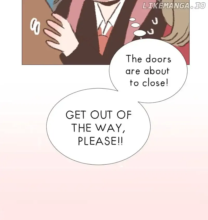 Annie Green Hates Girls Zinmanga X Chapter 57 Page 56