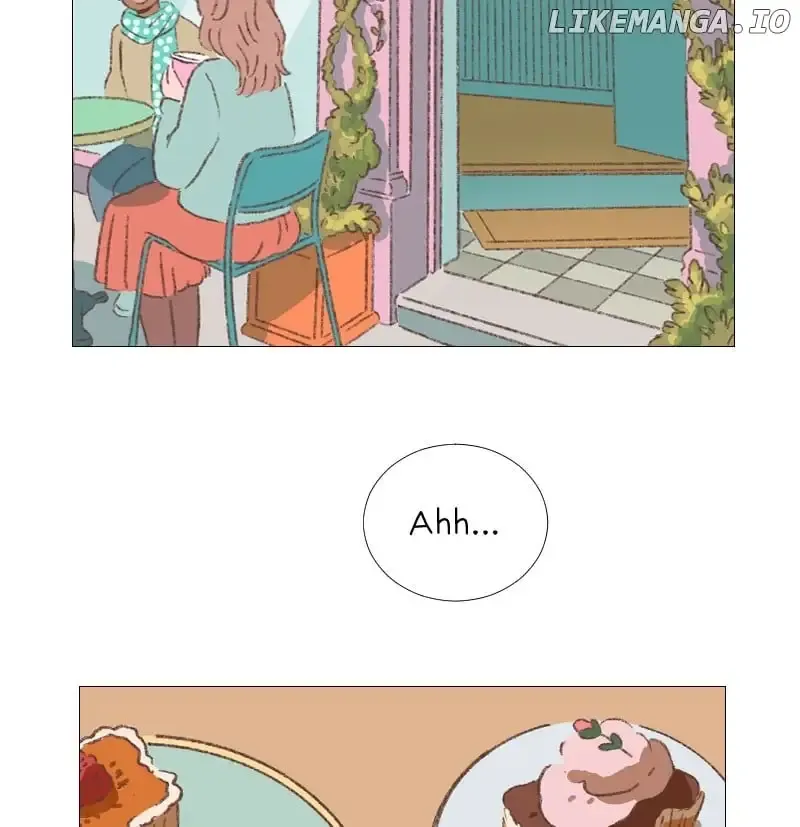Annie Green Hates Girls Zinmanga X Chapter 56 Page 4