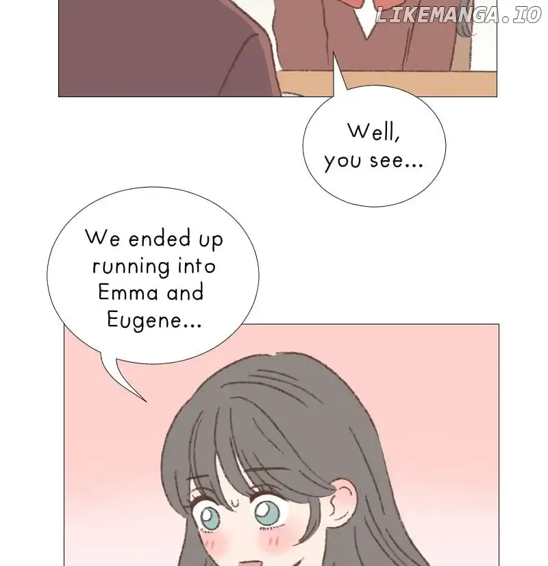 Annie Green Hates Girls Zinmanga X Chapter 56 Page 18