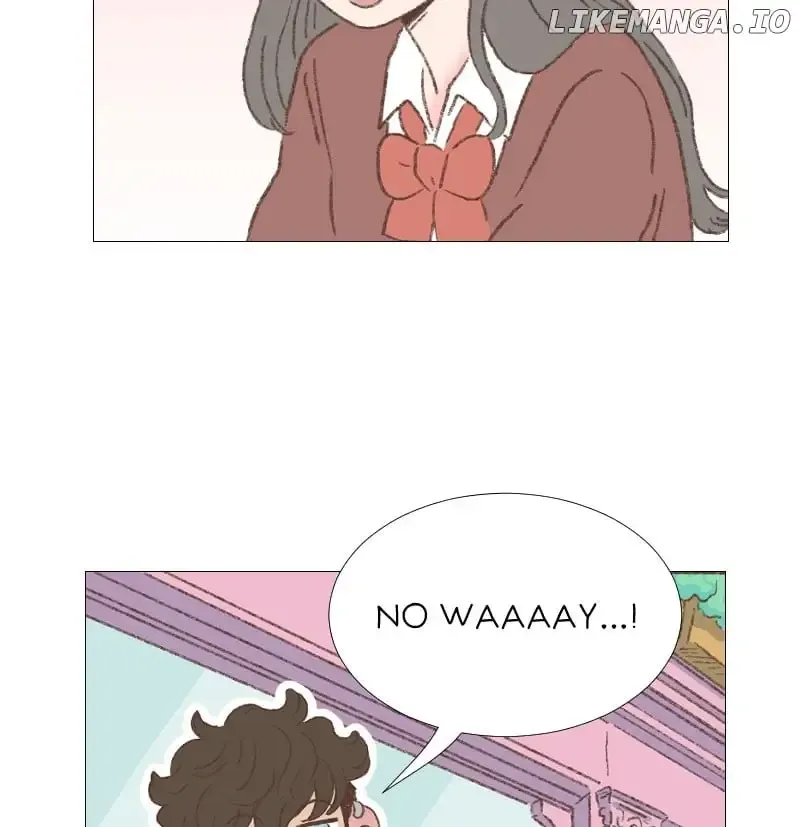 Annie Green Hates Girls Zinmanga X Chapter 56 Page 19