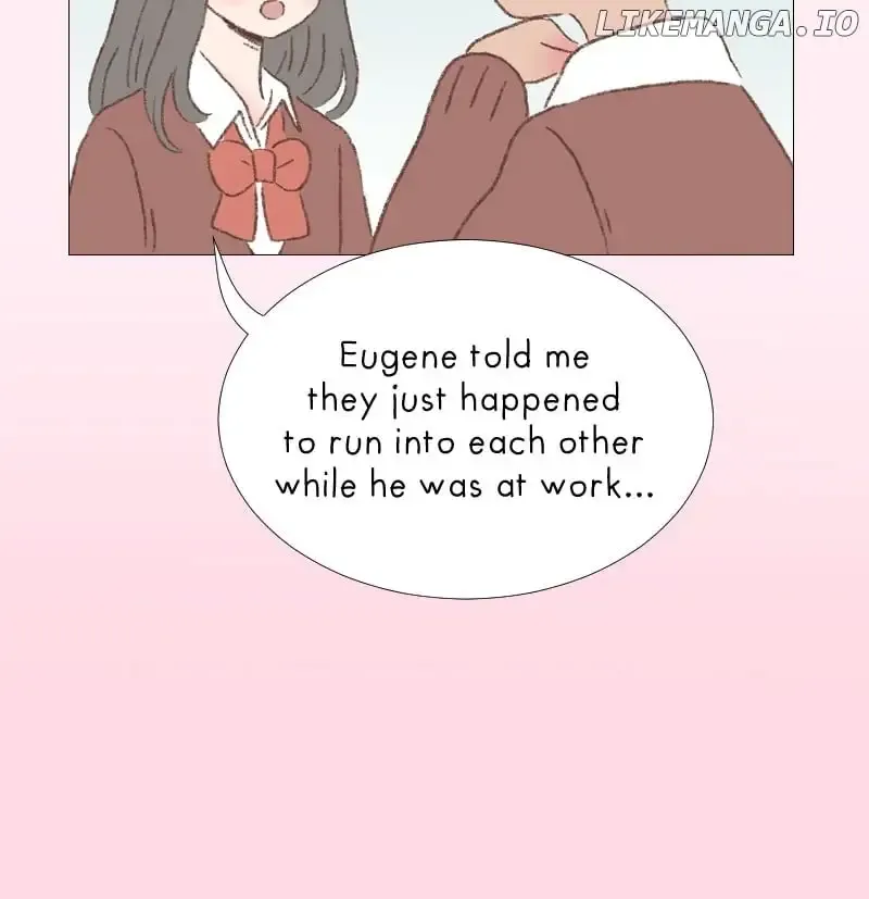 Annie Green Hates Girls Zinmanga X Chapter 56 Page 22