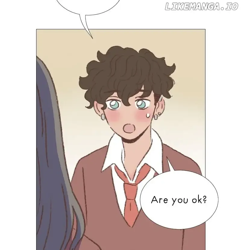 Annie Green Hates Girls Zinmanga X Chapter 56 Page 27
