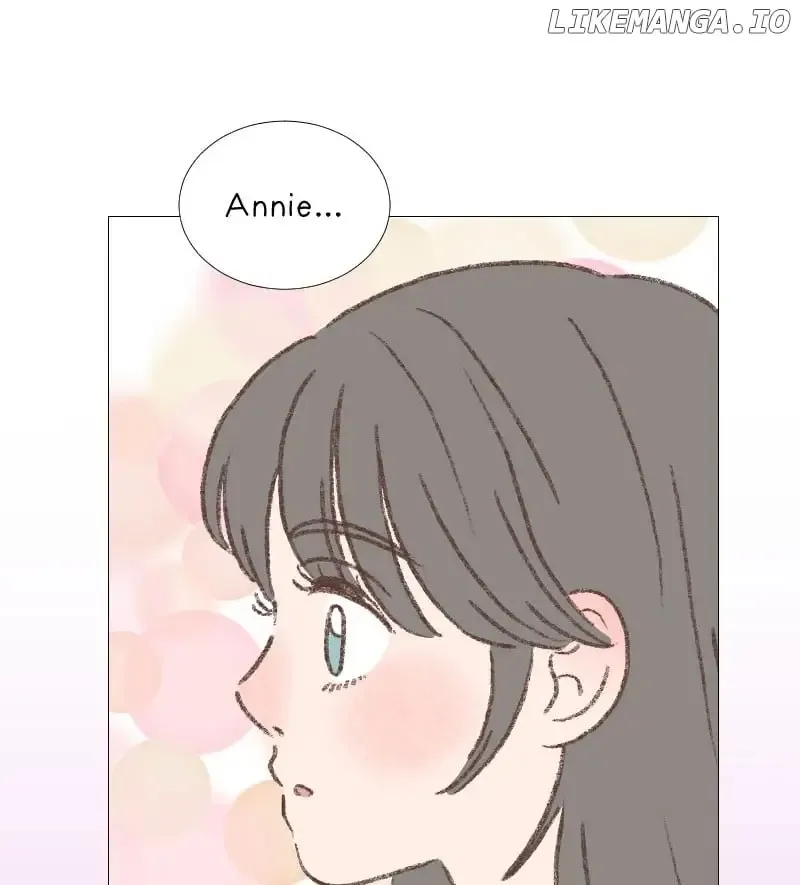 Annie Green Hates Girls Zinmanga X Chapter 56 Page 32