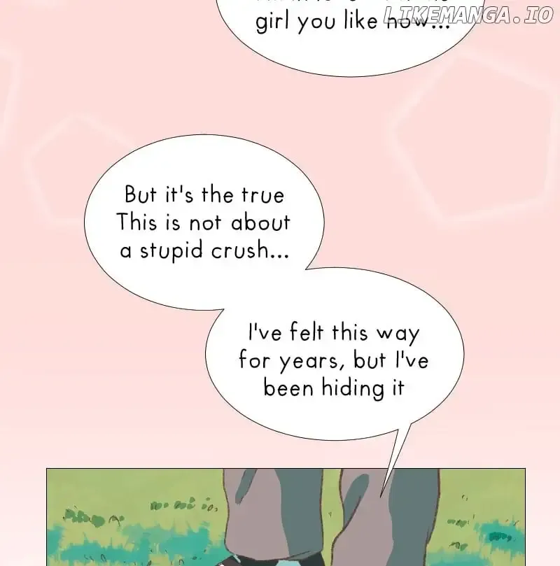 Annie Green Hates Girls Zinmanga X Chapter 55 Page 45