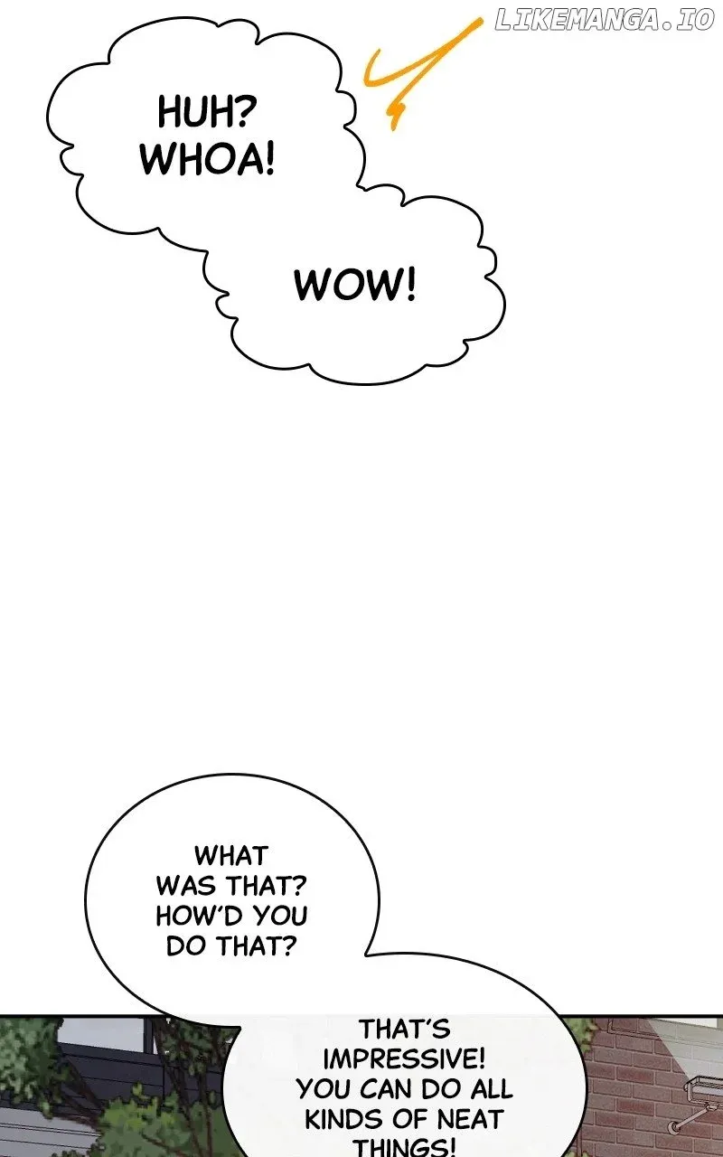 Extroversion Of An Immortal Zinmanga X Chapter 61 Page 77