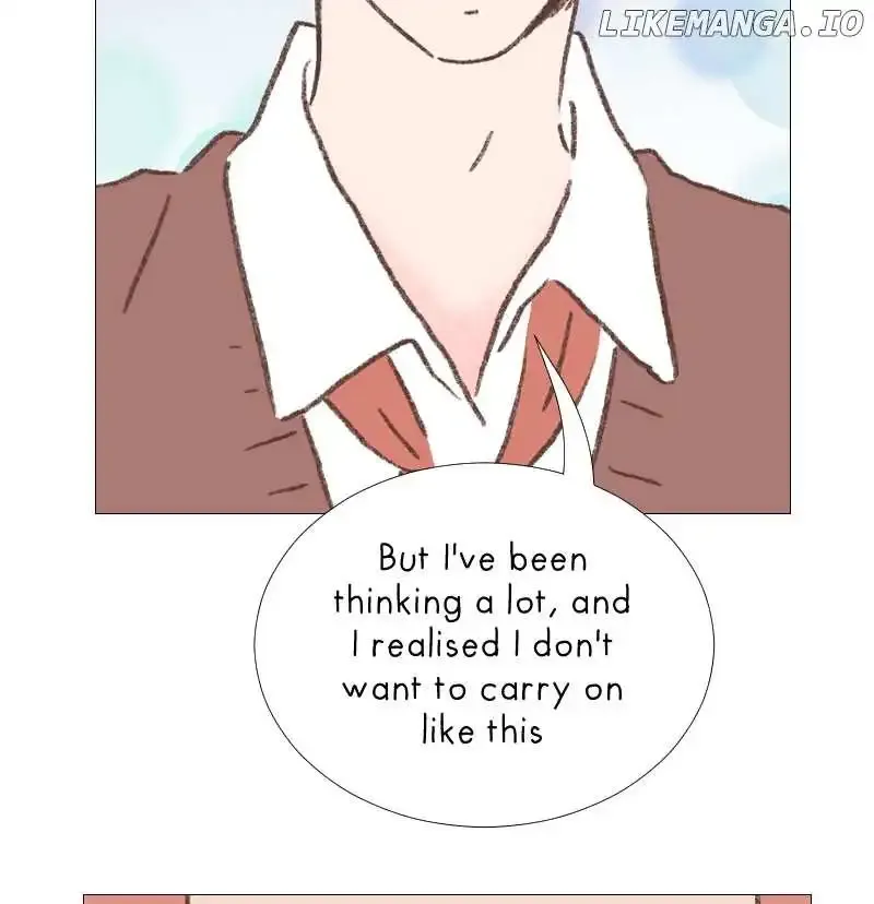 Annie Green Hates Girls Zinmanga X Chapter 54 Page 15