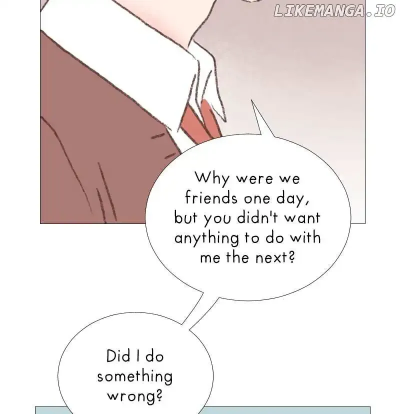 Annie Green Hates Girls Zinmanga X Chapter 54 Page 18