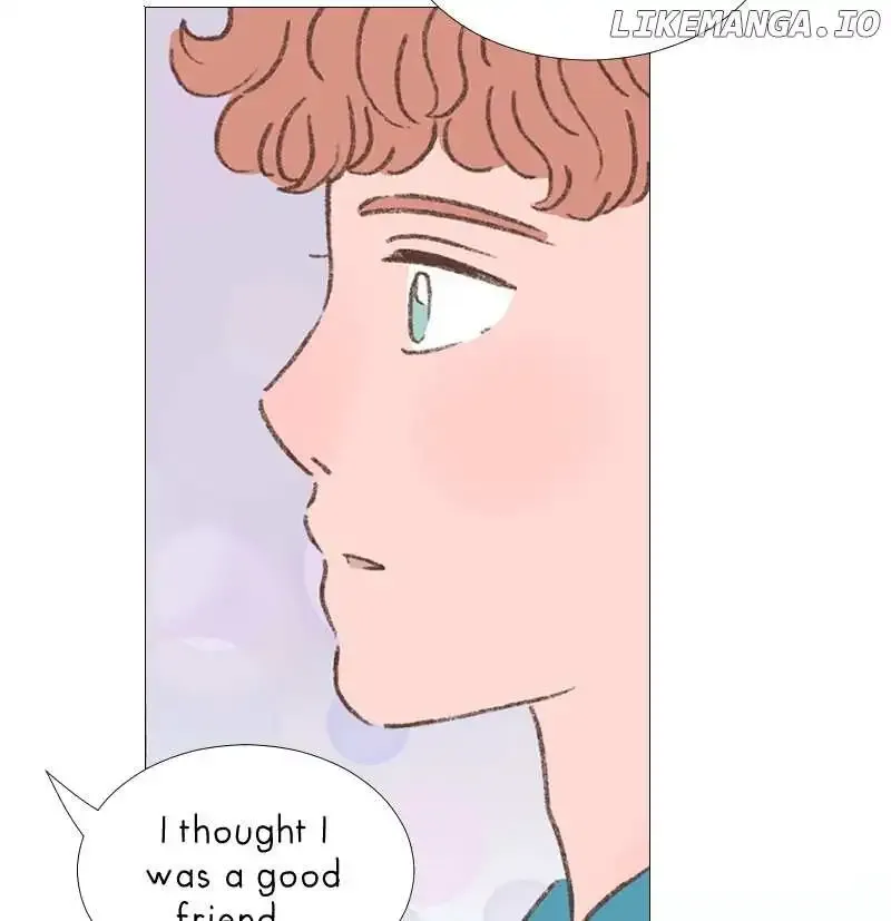 Annie Green Hates Girls Zinmanga X Chapter 54 Page 23