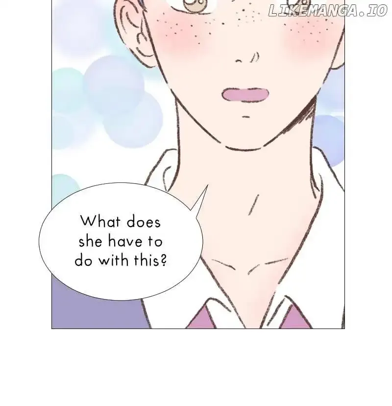 Annie Green Hates Girls Zinmanga X Chapter 54 Page 30