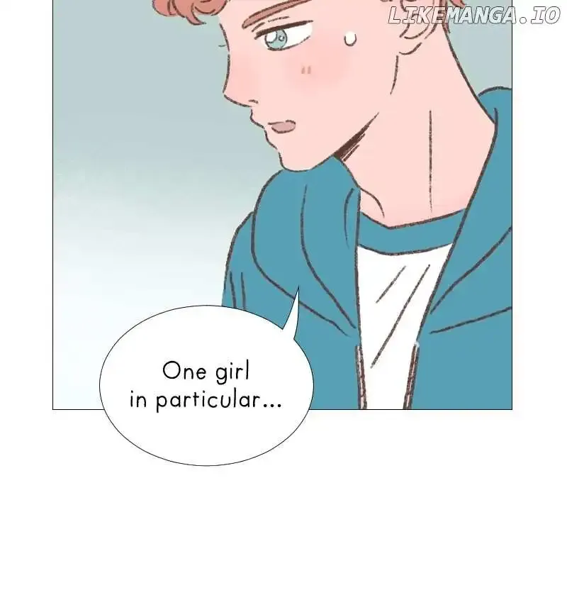 Annie Green Hates Girls Zinmanga X Chapter 54 Page 34