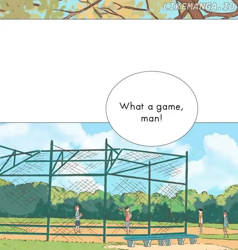 Annie Green Hates Girls Zinmanga X Chapter 54 Page 38