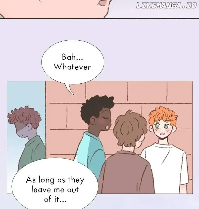 Annie Green Hates Girls Zinmanga X Chapter 54 Page 51