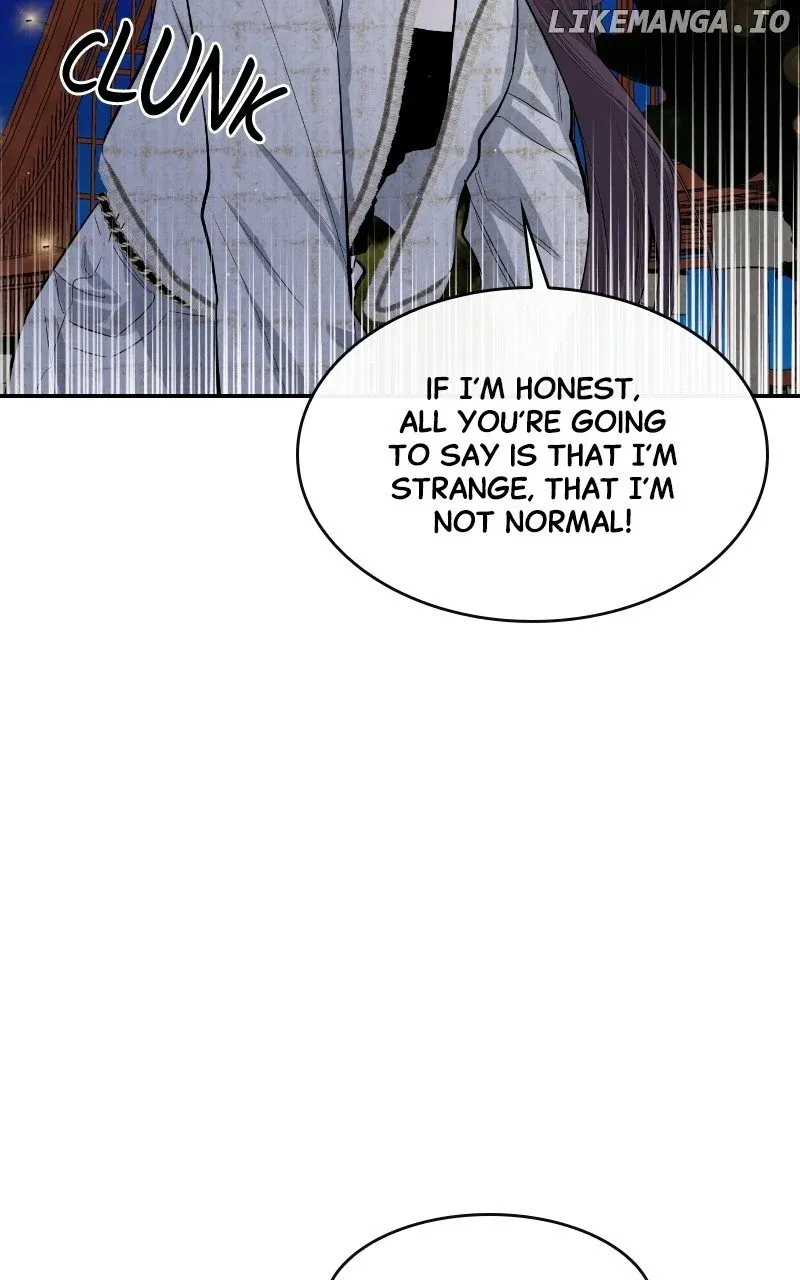 Extroversion Of An Immortal Zinmanga X Chapter 60 Page 71