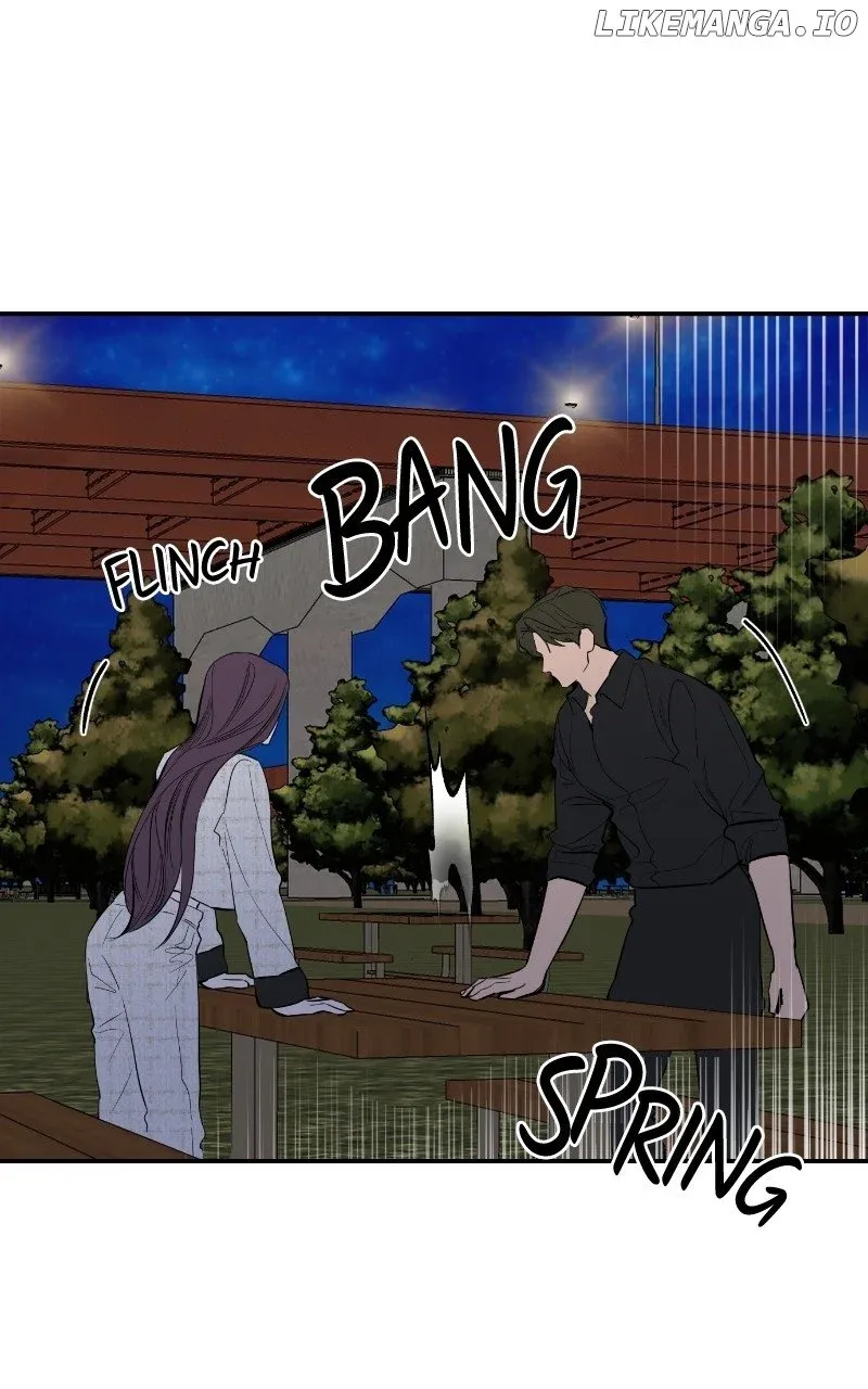 Extroversion Of An Immortal Zinmanga X Chapter 60 Page 76