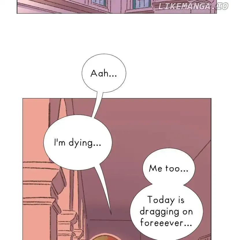Annie Green Hates Girls Zinmanga X Chapter 53 Page 59