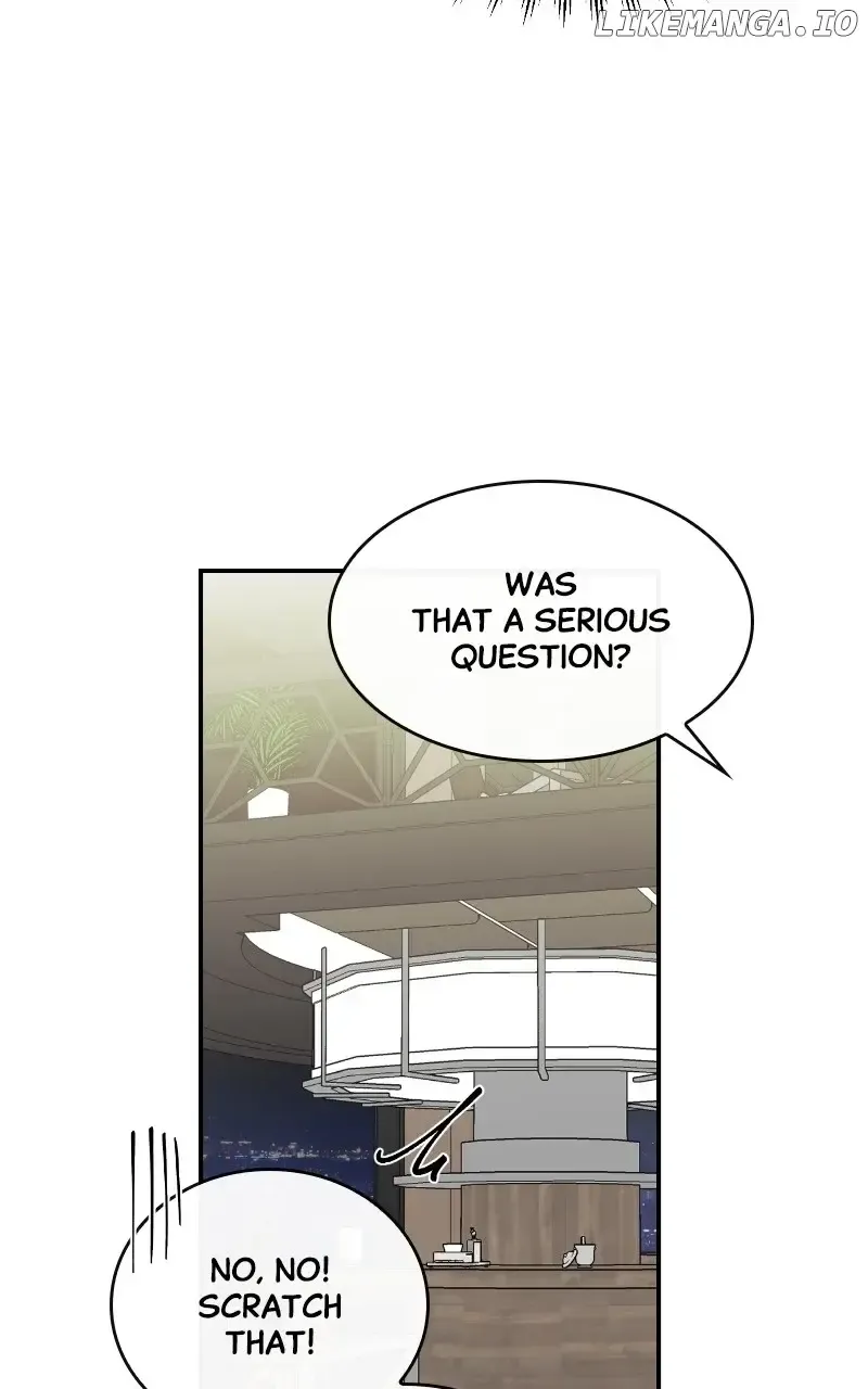 Extroversion Of An Immortal Zinmanga X Chapter 59 Page 4