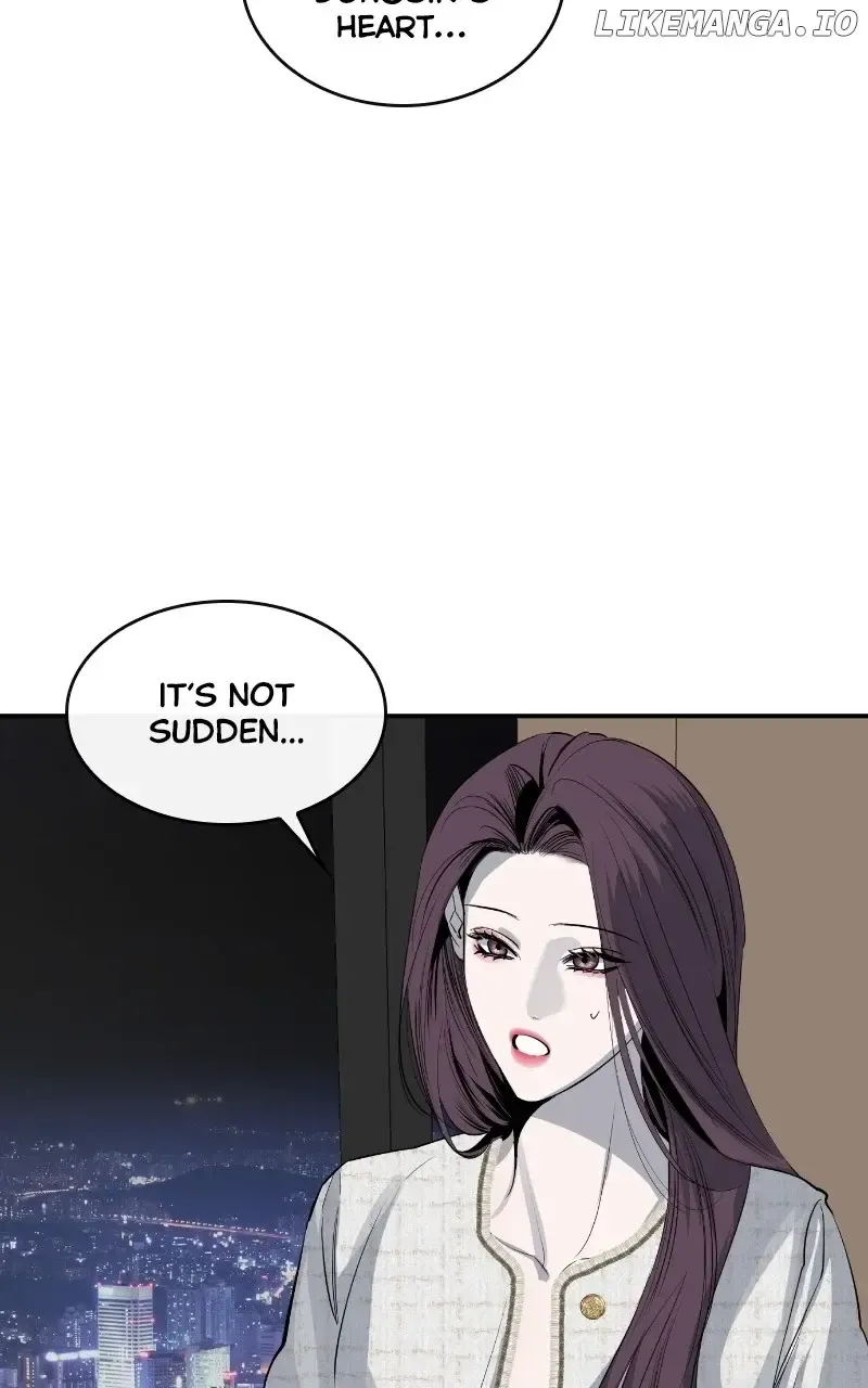 Extroversion Of An Immortal Zinmanga X Chapter 59 Page 20