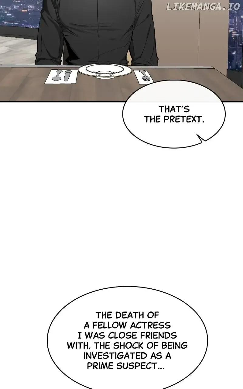 Extroversion Of An Immortal Zinmanga X Chapter 59 Page 28